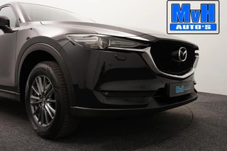 Mazda CX-5 Mazda CX-5 2.0 SkyActiv-G 165 Skylease Luxury|360°CAM|HUD|LED - afbeelding nr 69