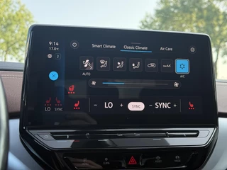 Volkswagen ID.4 Volkswagen ID.4 Aut. Bus. Edition 77kWh | Navi | Carplay | Camera | 20 Inch | - afbeelding nr 29