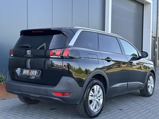 Peugeot 5008 - afbeelding nr 7
