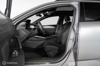 Peugeot 308 Peugeot 308 SW 1.2 PureTech GT PANO|360CAMERA|LED|KEYLESS| - afbeelding nr 13