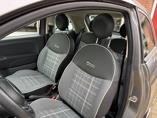 Fiat 500 - afbeelding nr 19