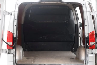 Mercedes-Benz Vito Mercedes-Benz Vito 119 CDI 190pk E6 Lang 7G Automaat LED/Navi/Camera 03-2019 - afbeelding nr 5