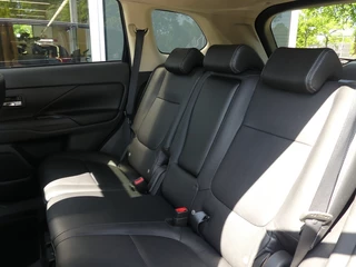 Mitsubishi Outlander Mitsubishi Outlander 2.0 PHEV L Ed. XLine - afbeelding nr 19