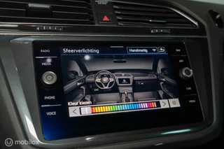 Volkswagen Tiguan Volkswagen Tiguan 1.4 TSI eHybrid  Business+ PANO|IQLIGHT| - afbeelding nr 20