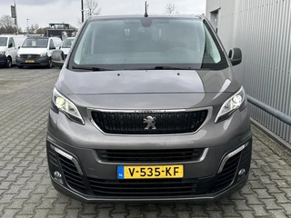 Peugeot Expert Peugeot Expert 231L 2.0 BlueHDI 120 DC*NAVI*CRUISE*HAAK*TEL*PDC* - afbeelding nr 15