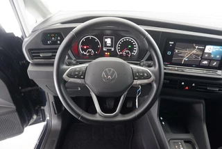 Volkswagen Caddy Volkswagen Caddy Cargo 2.0 TDI 122PK Automaat Comfort trekhaak|nav|dab|tel|pdc - afbeelding nr 10