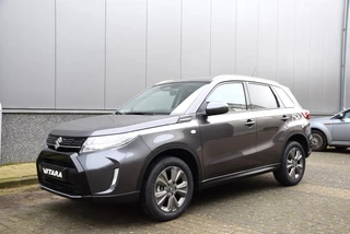 Suzuki Vitara Suzuki Vitara 1.5 Hybrid Select | Rijklaarprijs €34.094,-!! | 6 jaar garantie of 150.000 KM | - afbeelding nr 2