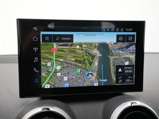 Audi Q2 Navigatie Matrix Virtual Cockpit 110 - afbeelding nr 25