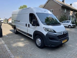Citroën Jumper - afbeelding nr 3