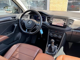 Volkswagen T-Roc - afbeelding nr 5