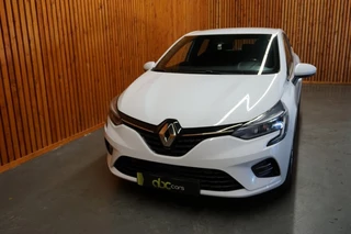 Renault Clio Renault Clio 1.3 TCE INTENS AUTOMAAT/ AIRCO - afbeelding nr 2