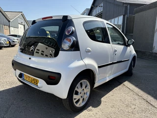 Citroën C1 - afbeelding nr 2