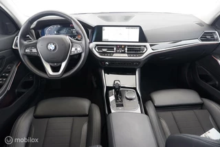 BMW 3 Serie BMW 3-serie Touring 320i 184PK Automaat Executive Ed. leer|led|cam|dab|ecc|lmv17 - afbeelding nr 7
