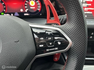 Volkswagen Golf Volkswagen Golf 2.0 TSI GTI CLUBSPORT*PANO-DAK*ACC*CAMERA* - afbeelding nr 22