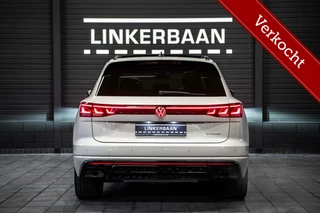 Volkswagen Touareg Volkswagen Touareg R 3.0 TSi eHybrid 4MOTION | Alle opties | Panodak | Dynaudio | Massage | Nachtzicht | Trekhaak | 22 inch | - afbeelding nr 15