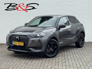 DS DS 3 Crossback 1.2 PureTech Business Performance line Camera Carplay Keyless climate control cruise
