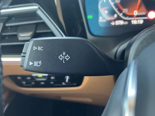 BMW 3 Serie BMW 3 Serie Touring 320d Automaat 190 pk High Executive Edition Navi Adaptieve Cruise Control Life Cockpit Prof Sportstoelen Leer Stoelverwarming DAB Led Koplampen  Extra Getint Glas Parkeersensoren NL Auto BTW - afbeelding nr 33