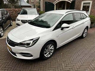 Opel Astra - afbeelding nr 6