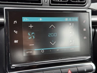 Citroën C3 Citroen C3 1.2 PureTech Feel Navi,Apple Carplay,Clima,Cruise,PDC,N.A.P,Dealer Onderhouden,Nieuwe APK bij Aflevering - afbeelding nr 14