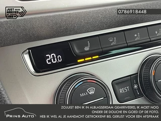 Volkswagen Passat |ADAPT CRUISE|STOELVERW|STOELMASSAGE|FULL LED - afbeelding nr 11