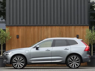 Volvo XC60 - afbeelding nr 5