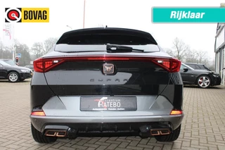 CUPRA Formentor - afbeelding nr 3