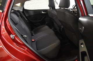 Ford Fiesta ACC/CAMERA/STUURWVERW. - afbeelding nr 11
