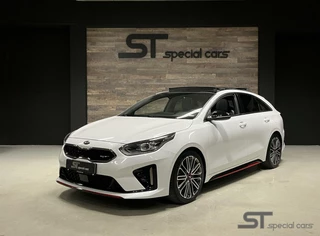 Kia ProCeed - 38645462-0