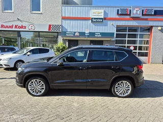 SEAT Ateca SEAT ATECA 1.5 TSI XCELLENCE BUSINESS INTENSE / 1e Eigenaar / Trekhaak / - afbeelding nr 2