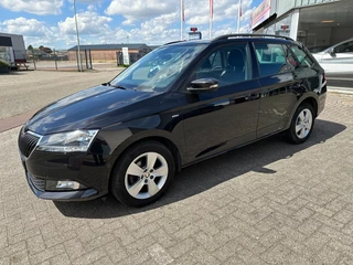Škoda Fabia - afbeelding nr 8