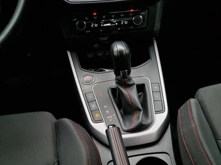 SEAT Arona Seat Arona 1.0 TSI FR Business Intense DSG|ACC|Vitrual-cockpit|Clima|17-inch|2020| - afbeelding nr 12