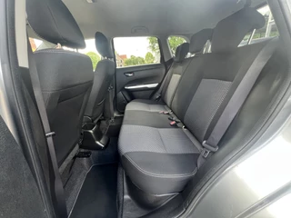 Suzuki Vitara Suzuki Vitara 1.6 Exclusive | AUTOMAAT | TREKHAAK | CAMERA | - afbeelding nr 22