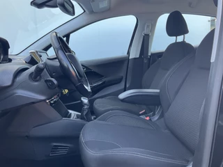 Peugeot 208 Peugeot 208 1.2 PureTech Blue Lease Executive Trekhaak Nav Pdc Carplay Voll.Onderhouden! - afbeelding nr 20