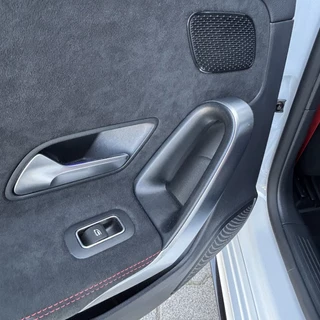 Mercedes-Benz A-Klasse - afbeelding nr 26