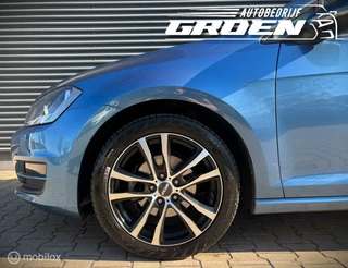 Volkswagen Golf Volkswagen Golf 1.2 TSI Trendline 42.000 KM NLAUTO - afbeelding nr 16