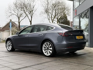 Tesla Model 3 Tesla Model 3 Range Plus RWD | Autopilot | Panorama | Leder | - afbeelding nr 4