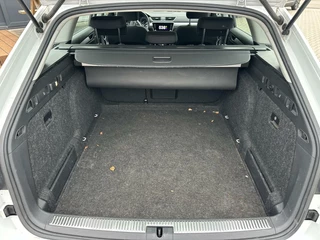 Škoda Superb Skoda Superb Combi 2.0 TDI Ambition Business Carplay Camera Navi Climate Cruise Trekhaak - afbeelding nr 7