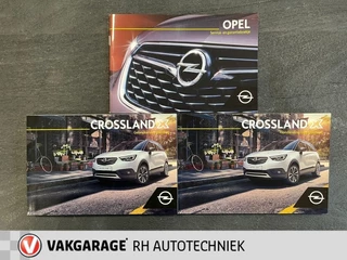 Opel Crossland X - afbeelding nr 28