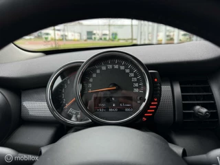 MINI Cooper Mini 1.5 Cooper Chili | Pepper White | Cruise | Clima | Navi - afbeelding nr 19