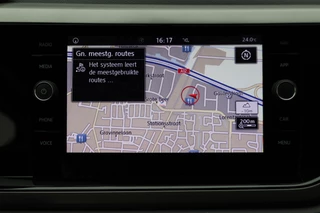 Volkswagen Polo Volkswagen Polo 1.0 TSI Comfortline Airco, ACC, Apple Carplay, Navigatie, Bluetooth, Elektrisch Pakket, DAB - afbeelding nr 5