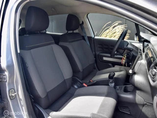 Citroën C3 Citroen C3 82 Feel Edition I Navi I Airco I Cruise I - afbeelding nr 10