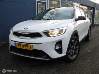 Kia Stonic Kia Stonic 1.0 T-GDi DynamicLine 1e Eigenaar NL auto - afbeelding nr 3