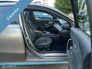 Mercedes-Benz A-Klasse Mercedes A-Klasse 250e AMG |PANO|BURMEST|360|ACC|SFEER|GARANTIE - afbeelding nr 18