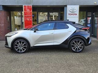 Toyota C-HR - afbeelding nr 5