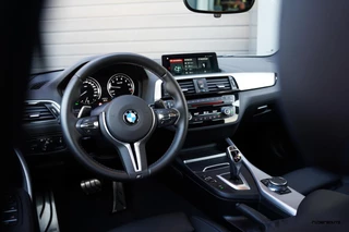 BMW 1 Serie BMW 1-serie M140i xDrive LCI2 | Navi Pro | HK | Adaptief onderstel | Carplay | OPF delete | Zaero bodykit | 5-deurs - afbeelding nr 23
