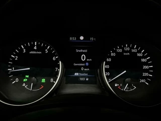 Nissan QASHQAI Nissan Qashqai 1.3 DIG-T N-Connecta Pano Navi Cruise NAP - afbeelding nr 33