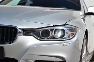 BMW 3 Serie BMW 3 Serie Touring 316i Executive M-sport | Orig. NL | Keyless | Shadow | Xenon - afbeelding nr 44