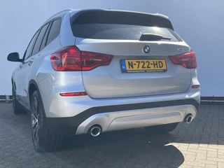 BMW X3 - afbeelding nr 38