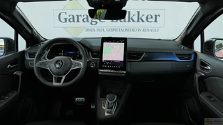 Renault Captur Renault Captur 1.6 145 HEV esprit Alpine - afbeelding nr 3