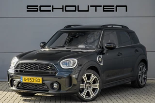 MINI Countryman - 156675050-0